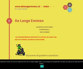 http://delangeemmen.nl
