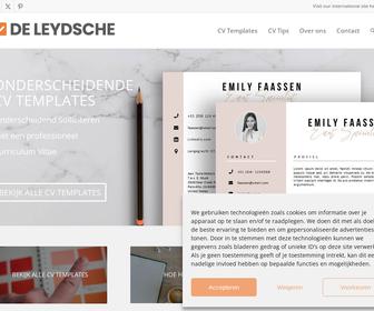 De Leydsche