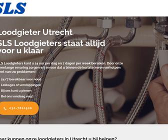Baerts Loodgieters Utrecht
