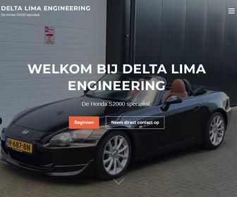 Delta Lima Engineering