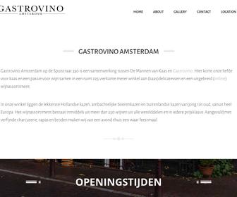 Gastrovino Amsterdam Middenweg B.V.