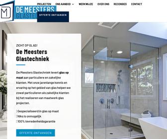 http://demeestersglastechniek.nl
