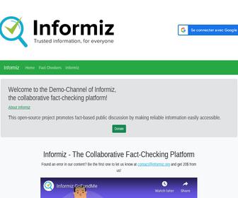 https://demo-channel.informiz.org