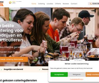 De Mobiele Kok
