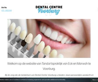 Dental Centre Voorburg