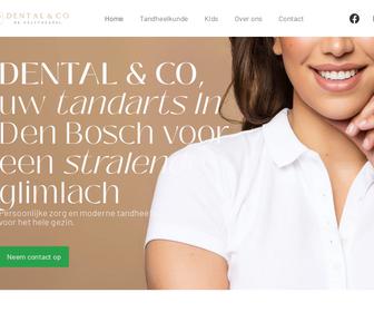 Dental&Co - de Helftheuvel