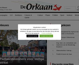 http://deorkaan.nl