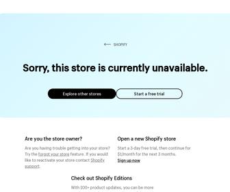 parfumshop