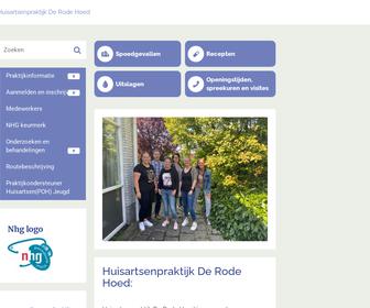https://derodehoed.praktijkinfo.nl/