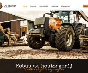 Bosexploitatie en Dienstverlening H.F. de Ruiter
