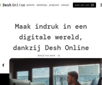 http://desh-online.nl