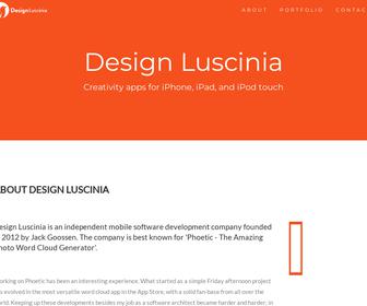 http://design-luscinia.nl