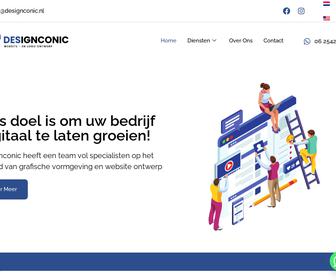 http://designconic.nl