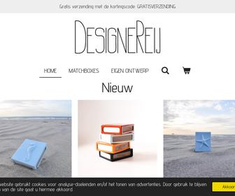http://designereij.nl