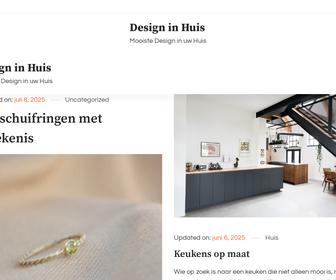 https://designinhuis.nl