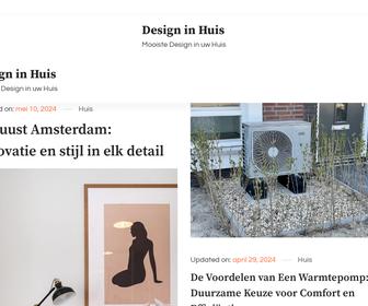 http://designinhuis.nl