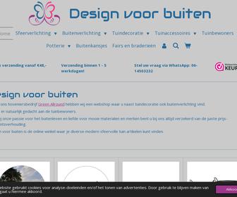 http://designvoorbuiten.nl