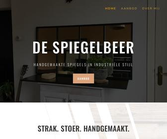 http://despiegelbeer.nl