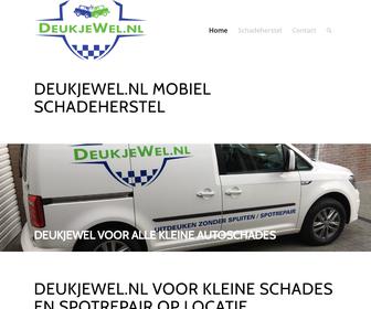 http://DeukjeWel.nl