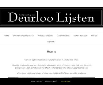 Deurloo Lijsten