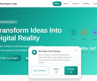 DevHopesLabs