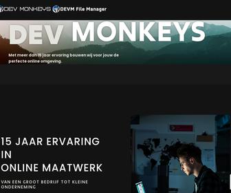 Dev Monkeys