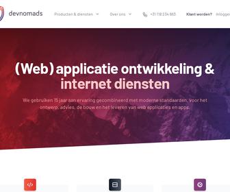 https://devnomads.nl