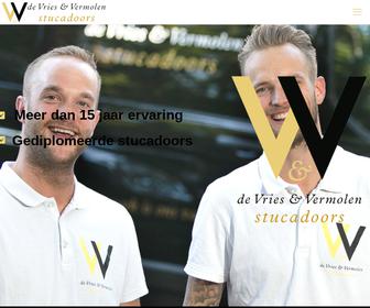 De Vries & Vermolen