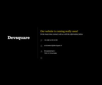 https://devsquare.nl