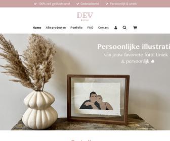 https://devvvdesign.nl