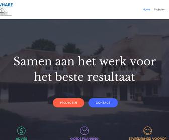 http://dewhare.nl