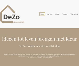 DeZo Schilderwerken