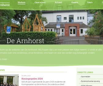 http://www.de-arnhorst.nl