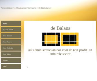 http://www.de-balans.nl