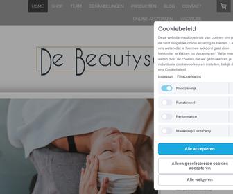 http://www.de-beautysalon.nl