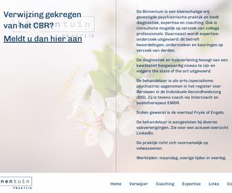 http://www.de-binnentuin.nl