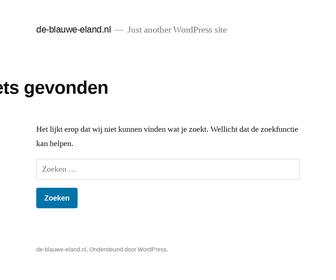 http://www.de-blauwe-eland.nl