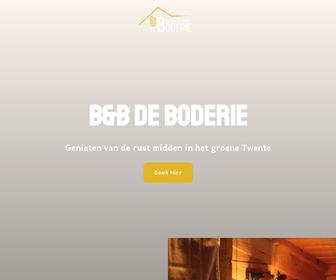 https://www.de-boderie.nl