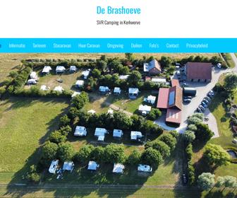Camping 'De Brashoeve'