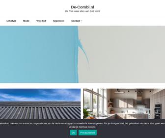 https://www.de-combi.nl