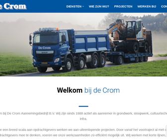 http://www.de-crom.nl