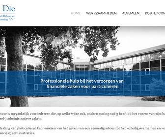 https://www.de-die.nl