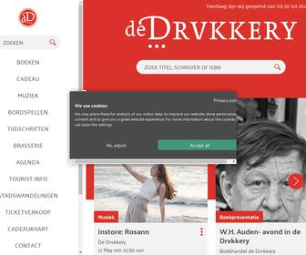 http://www.de-drvkkery.nl