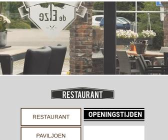 Eetcafe 