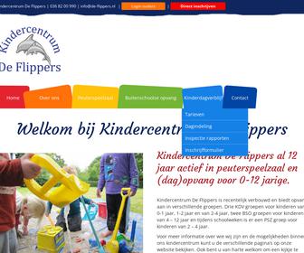 Kindercentrum De Flippers B.V.