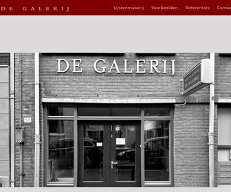 De Galerij Bakker