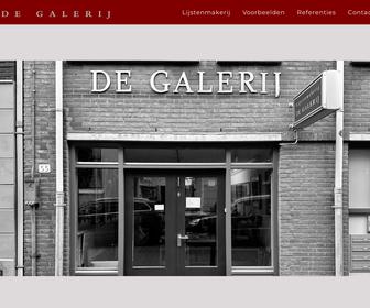http://www.de-galerij.nl