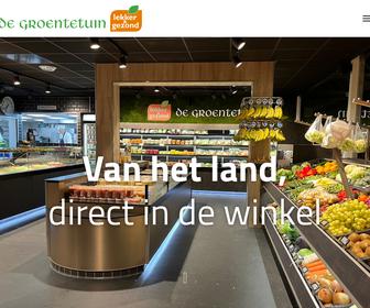 http://www.de-groentetuin.nl