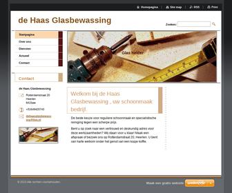 http://www.de-haas-glasbewassing.webnode.nl