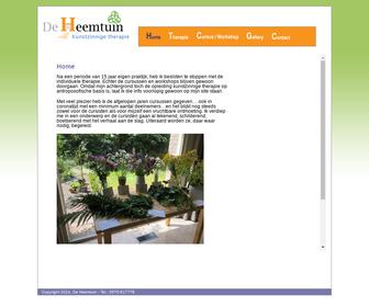 http://www.de-heemtuin.nl